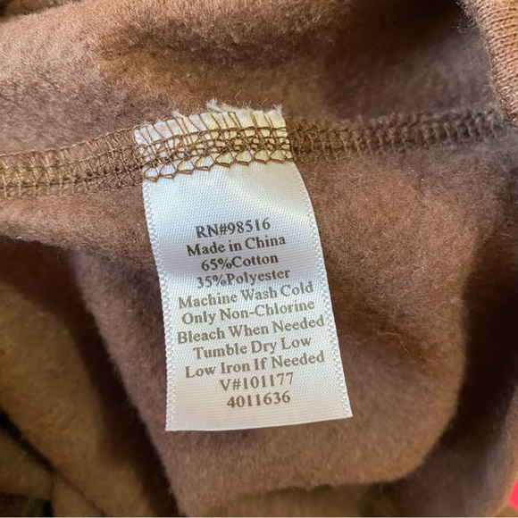 Coldwater Creek Vest - Picture 7 of 7